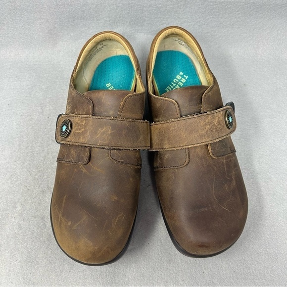 Alegria Joleen Professional Comfort Clogs - US Women's 9/ EU 39 - Picture 8 of 13